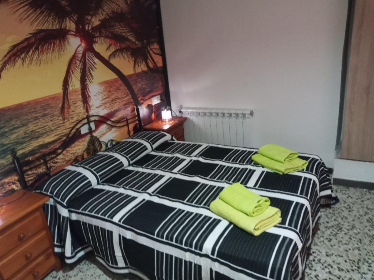 Cal Tom Apartment La Vilella Baixa Ngoại thất bức ảnh