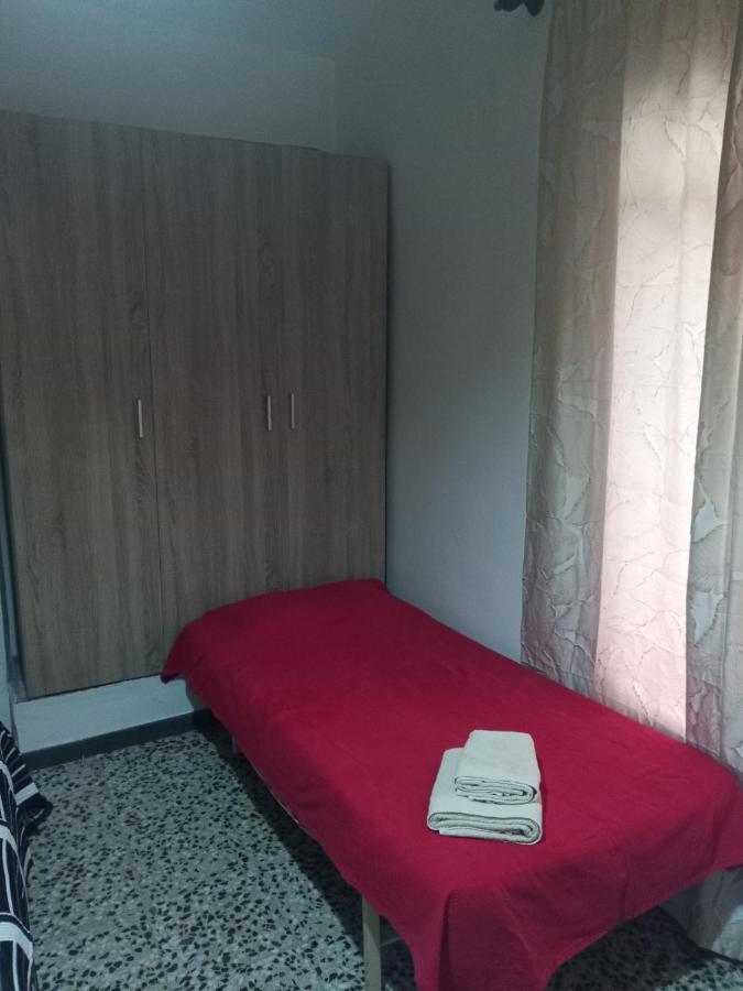Cal Tom Apartment La Vilella Baixa Ngoại thất bức ảnh