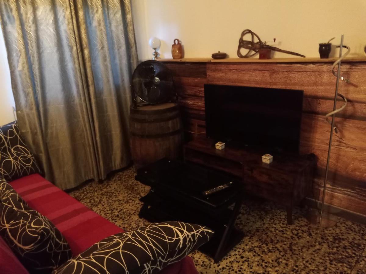 Cal Tom Apartment La Vilella Baixa Ngoại thất bức ảnh