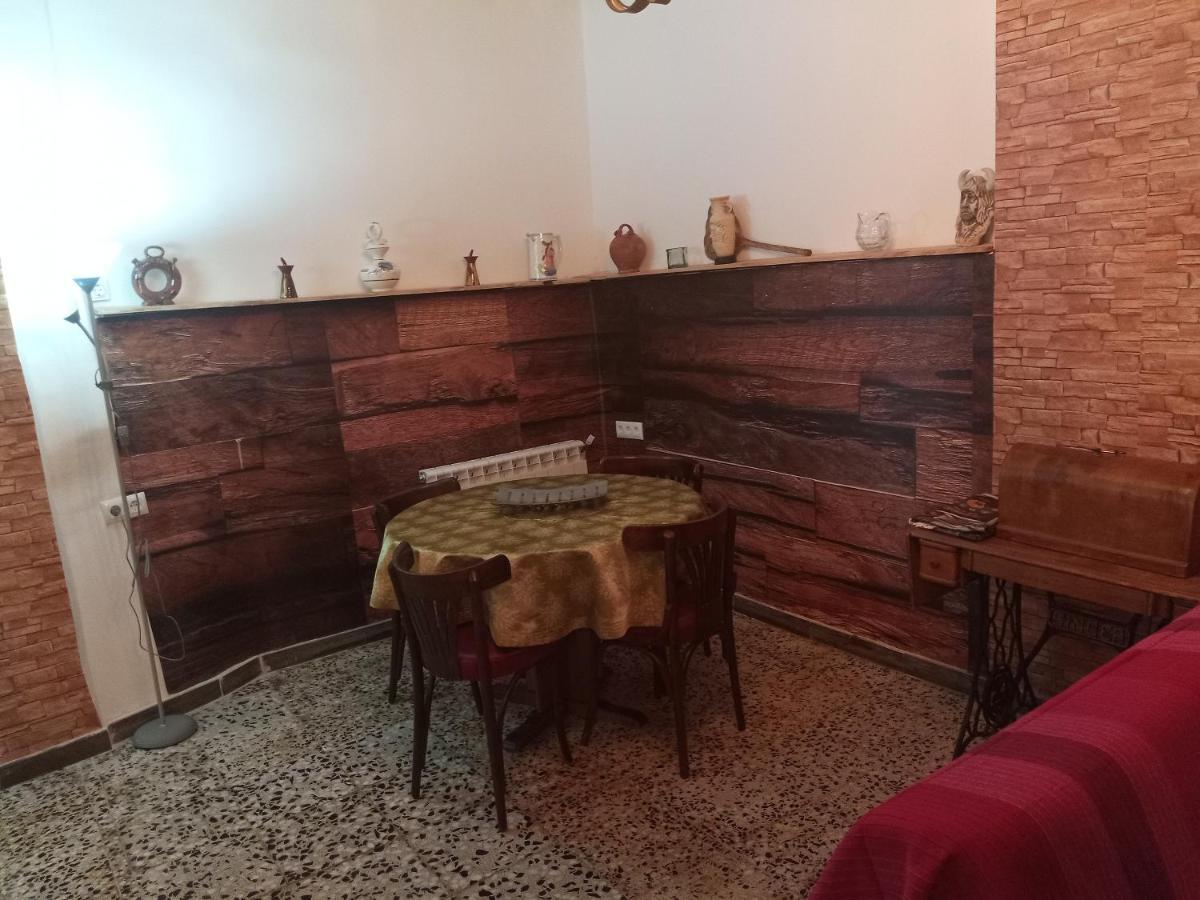 Cal Tom Apartment La Vilella Baixa Ngoại thất bức ảnh