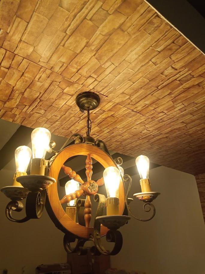 Cal Tom Apartment La Vilella Baixa Ngoại thất bức ảnh