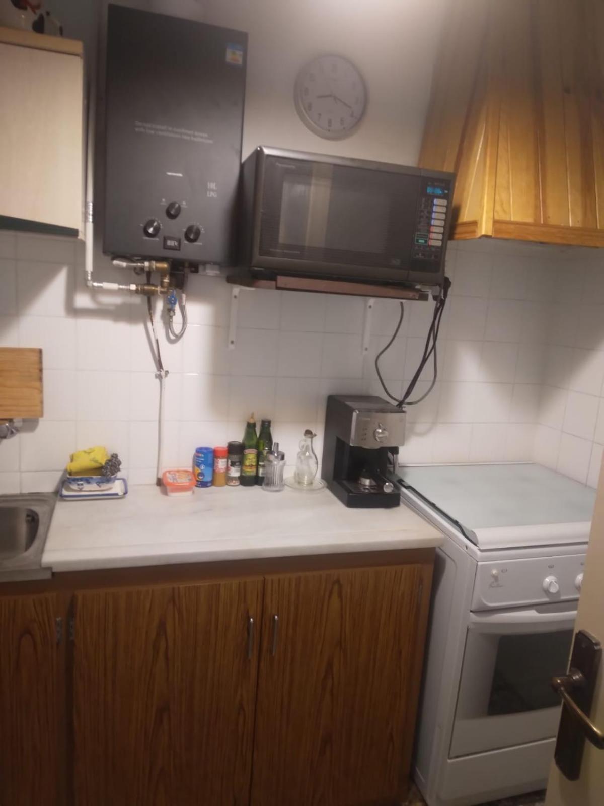 Cal Tom Apartment La Vilella Baixa Ngoại thất bức ảnh