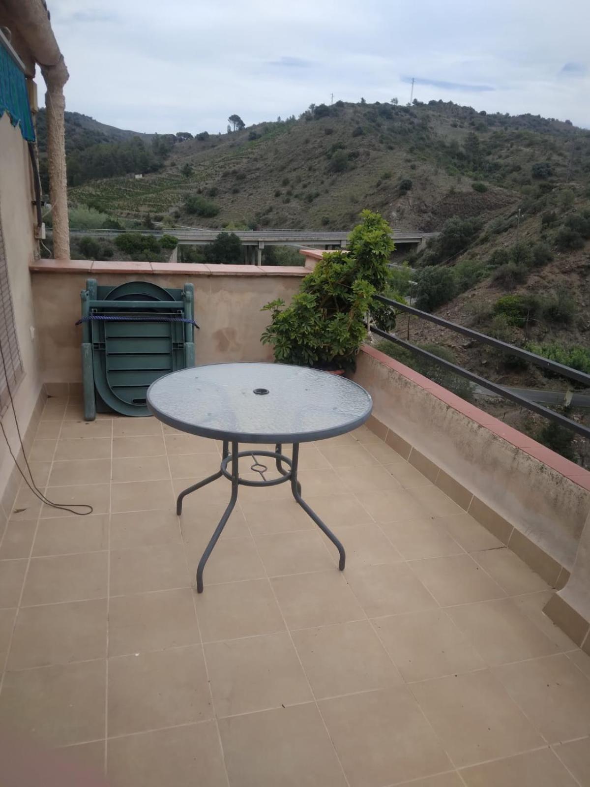 Cal Tom Apartment La Vilella Baixa Ngoại thất bức ảnh