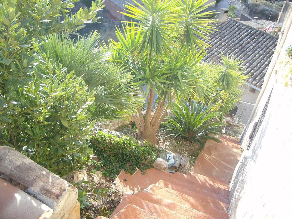 Cal Tom Apartment La Vilella Baixa Ngoại thất bức ảnh