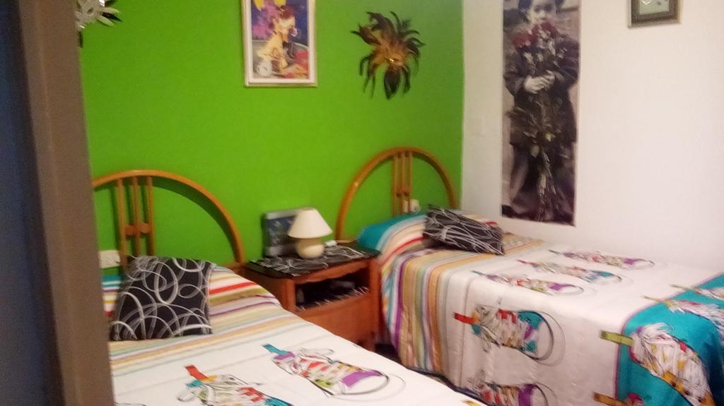 Cal Tom Apartment La Vilella Baixa Ngoại thất bức ảnh
